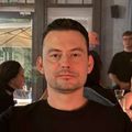 Dmytro's avatar