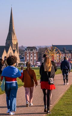 Blackheath Stroll cover