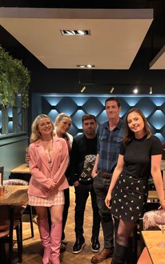 Dating with intention