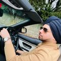 Harman's avatar