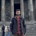 Abhishek's avatar