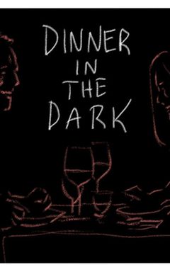 Dining in the dark - Dans le noir (FULL NOW) cover