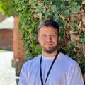Aliaksandr's avatar