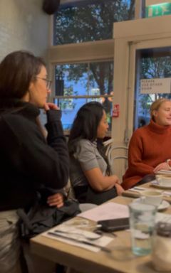 Transformational workshops for Entrepreneur Women cover