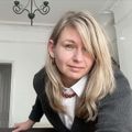 Eugenie M's avatar