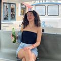 Dasha's avatar