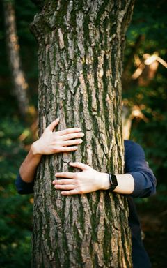 Tree Hugging Hike with TriYoga Founder cover