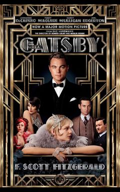 Great Gatsby Locals Christmas party 🎅🎄🎇 cover