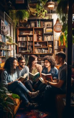 Book Club for UX designers