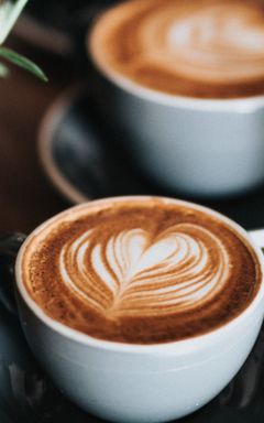 Locals Baristas Club