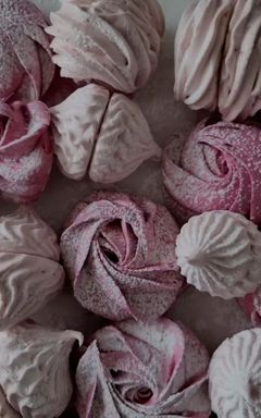 Мастер-класс по домашнему зефиру cover