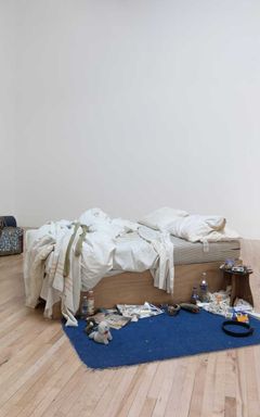 Trip to Tate Modern cover