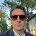 Pavel's avatar