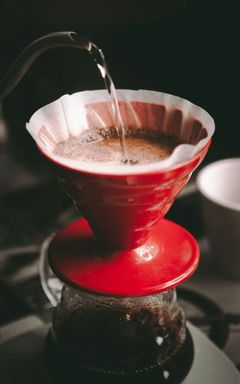 Как готовить хороший кофе дома cover
