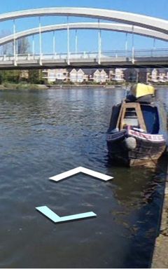 Walton on Thames Locals