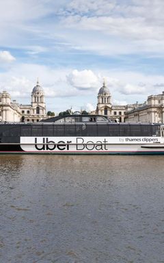 🛥️UberBoat Networking Tour🇬🇧 cover