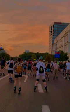 Ролики 🛼 cover