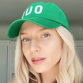 Uliana Kudina's avatar
