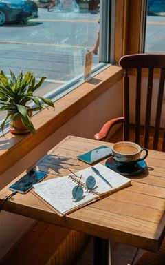 Creative Writing Meetup cover