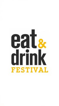 Eat & Drink Festival London cover