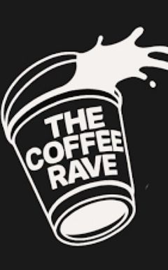 5K Run + Pop Up Coffee Rave cover