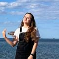 Darya's avatar
