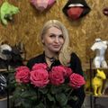Anastasiya's avatar
