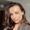Kristina's avatar