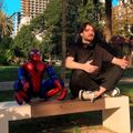 Anton's avatar