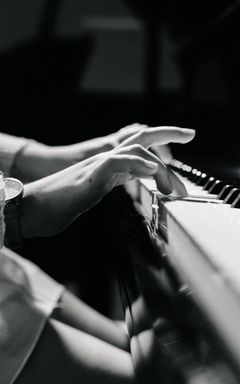 12 уроков Фортепиано 🎹 с нуля для взрослых cover