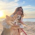 Kristina's avatar