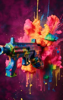 Paintball Challenge cover