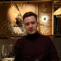 Ilya's avatar