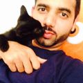 Zaheer's avatar