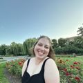Sarah's avatar
