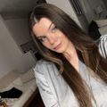 Krystsina's avatar