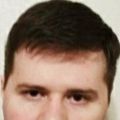 Ilya's avatar