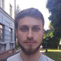Dmytro's avatar