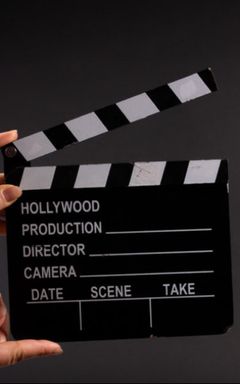 ACTING WORKSHOP - Meisner Technique cover