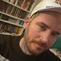 Ant's avatar