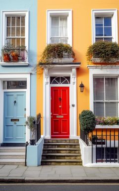 Explore Notting Hill's Hidden Gems cover