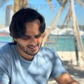 Shoaib's avatar