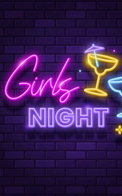 Weekly Girls Night Out cover