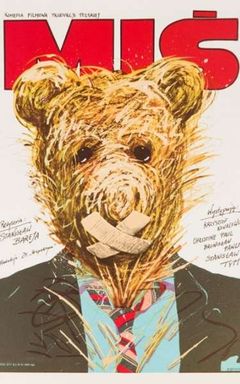 Oglądajmy Miśia z objaśnieniami cover
