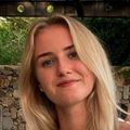 Ulyana's avatar