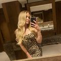 Aleksandra's avatar