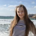 Maria's avatar