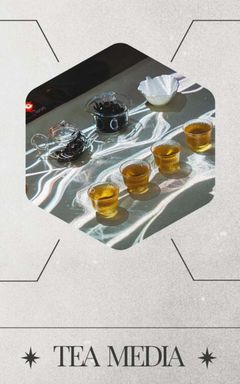 TEA MEDIA