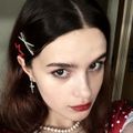 Aliaksandra's avatar