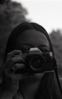 Film Photography Walk - London cover